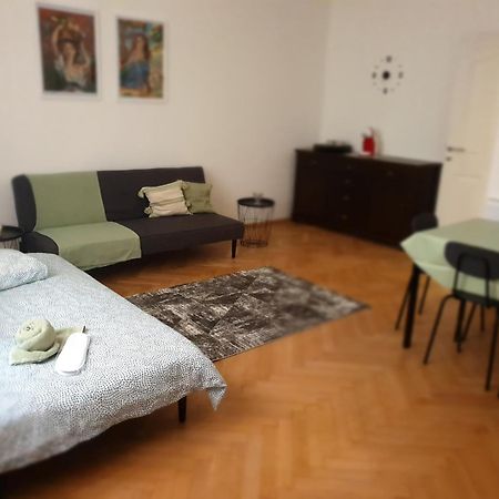 Appartement M&Ns à Budapest Extérieur photo