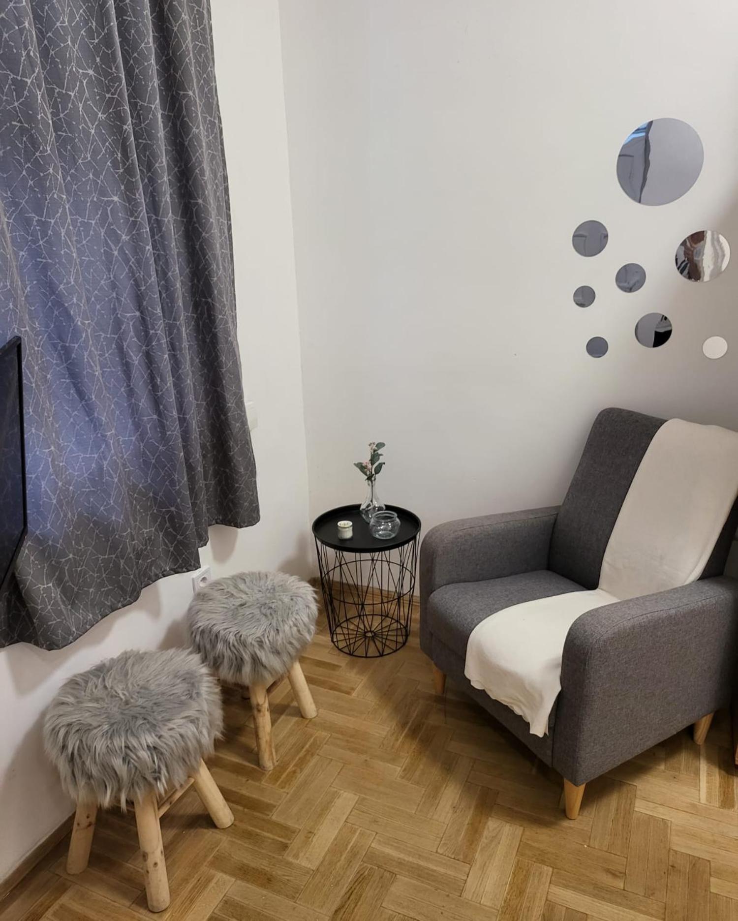 Appartement M&Ns à Budapest Extérieur photo