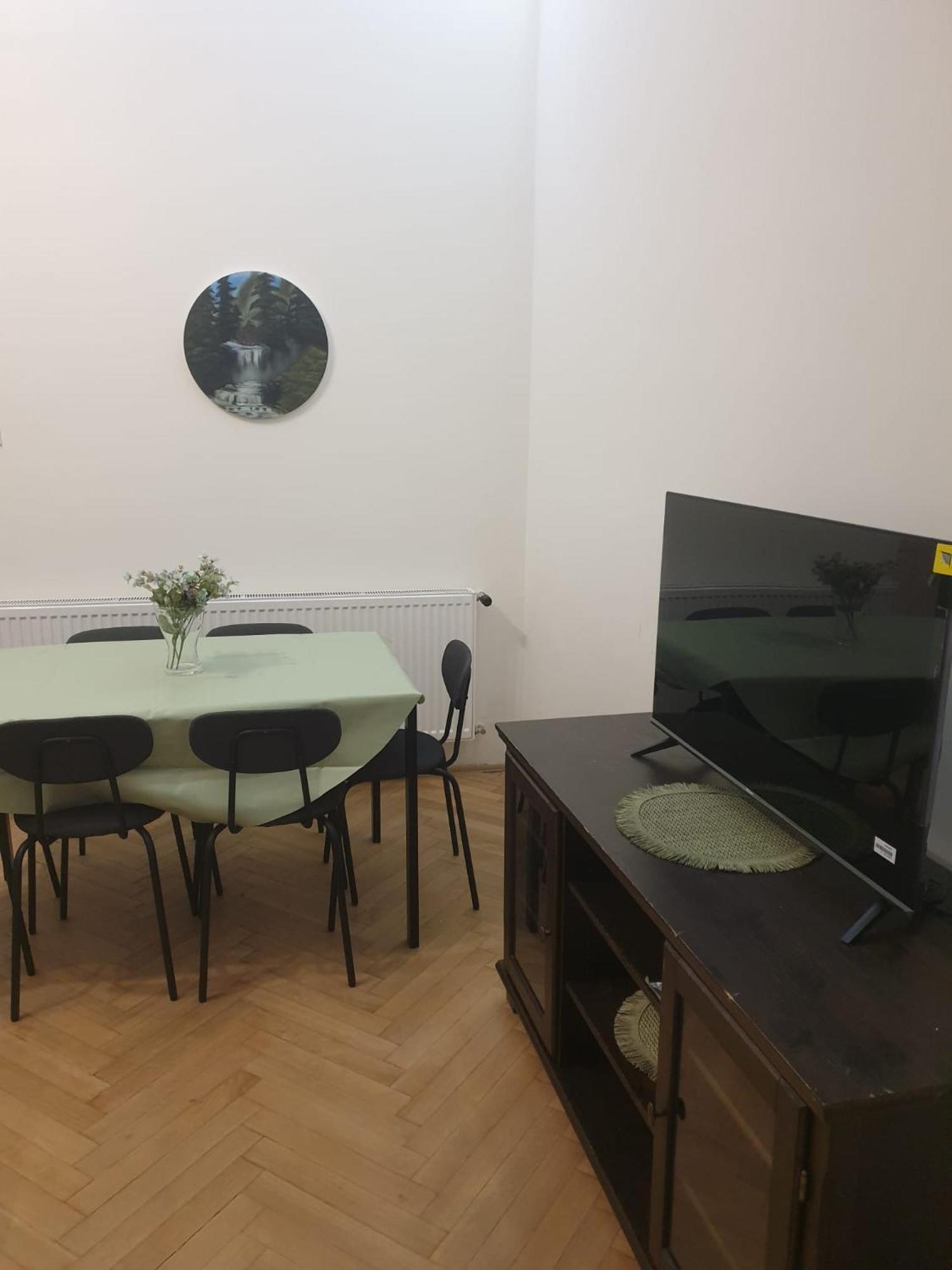 Appartement M&Ns à Budapest Extérieur photo