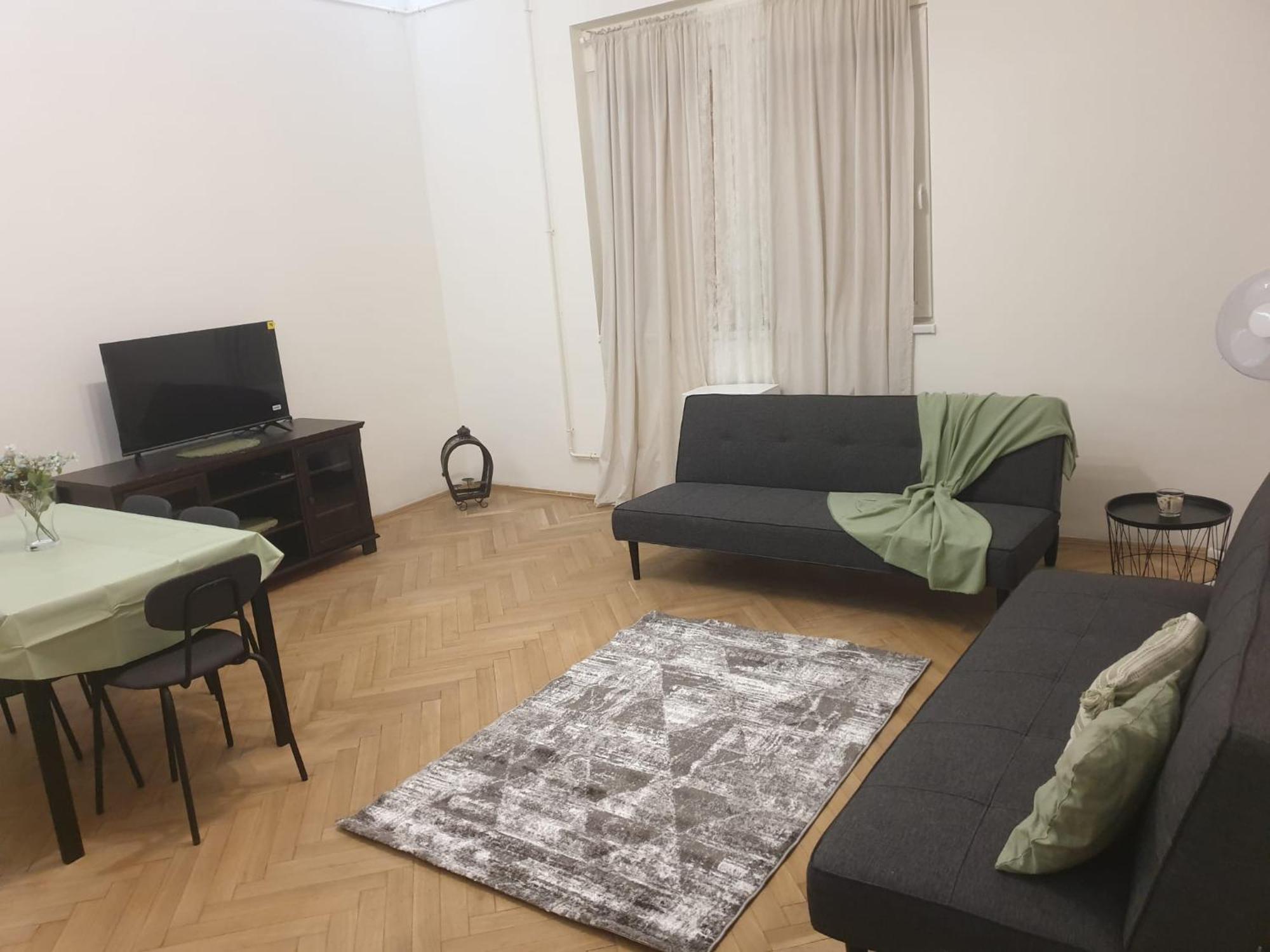Appartement M&Ns à Budapest Extérieur photo