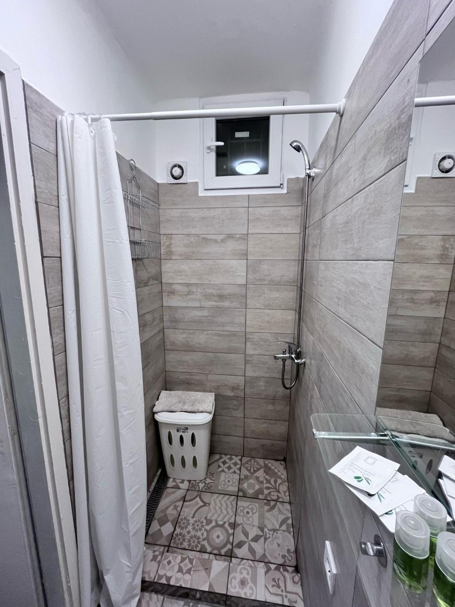 Appartement M&Ns à Budapest Extérieur photo